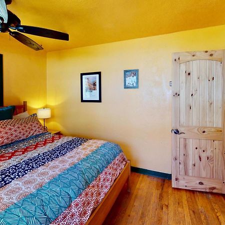 Pack Creek ~ Farm House Моаб Экстерьер фото