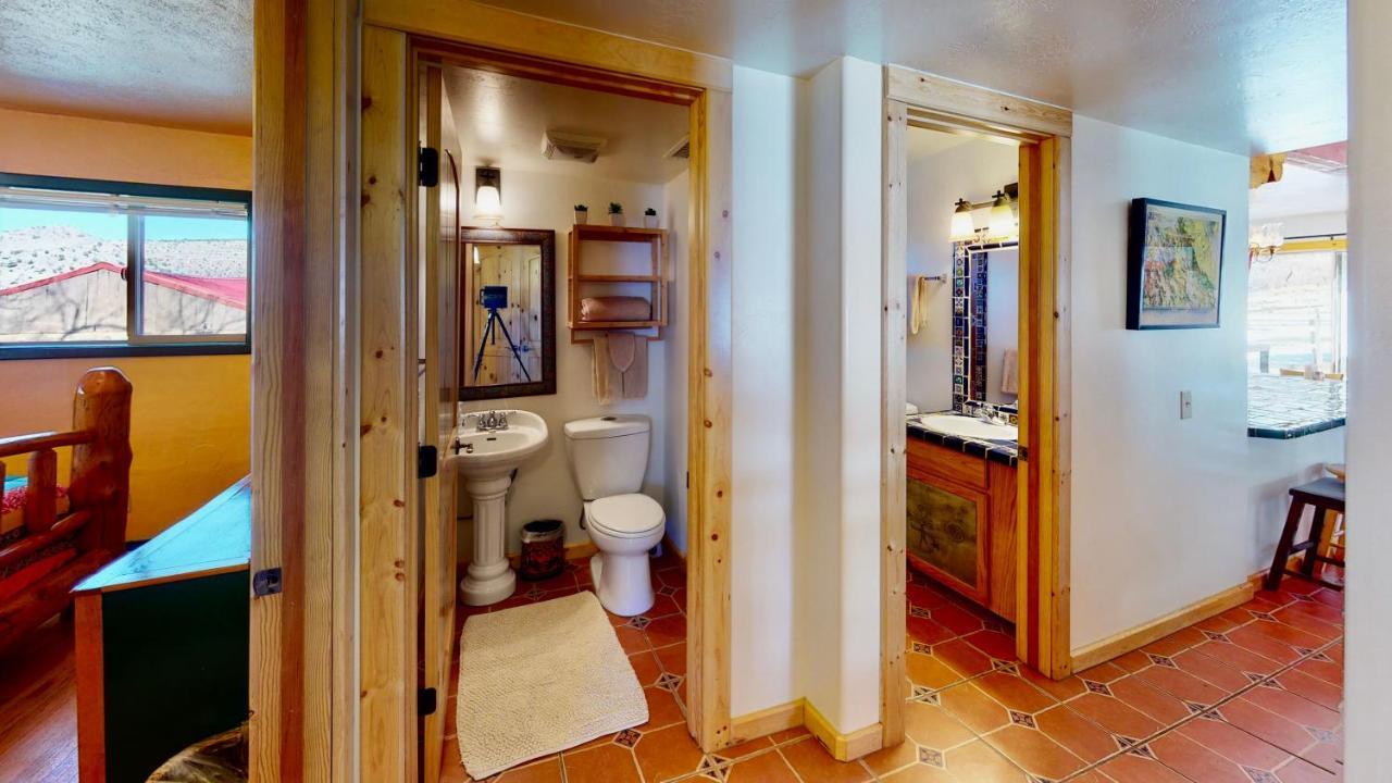 Pack Creek ~ Farm House Моаб Экстерьер фото