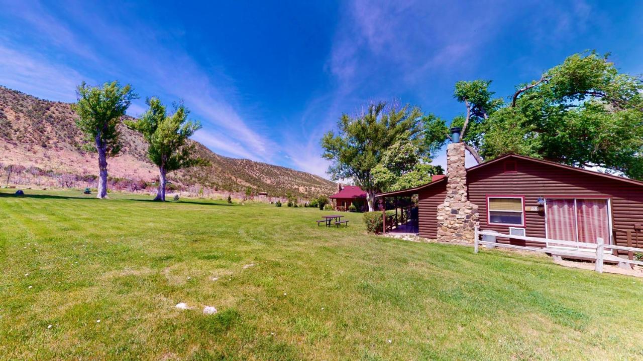 Pack Creek ~ Farm House Моаб Экстерьер фото