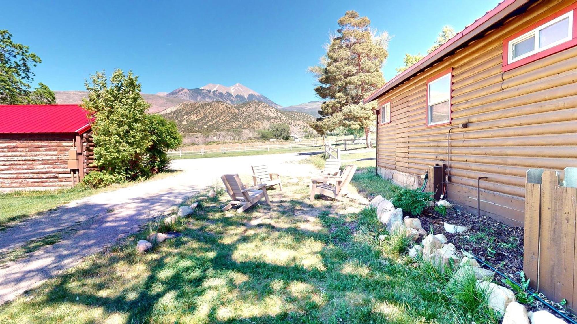 Pack Creek ~ Farm House Моаб Экстерьер фото